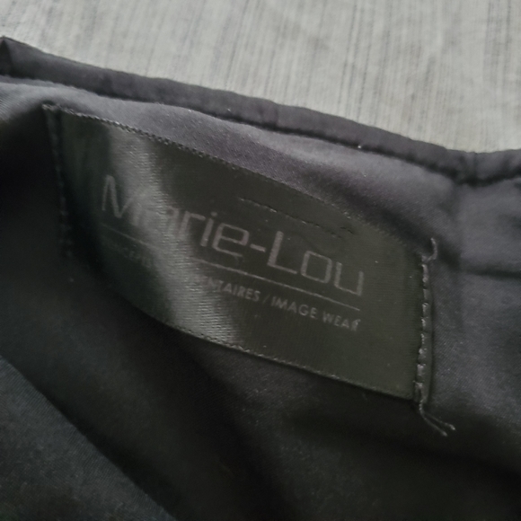 Office skirt - Picture 2 of 2